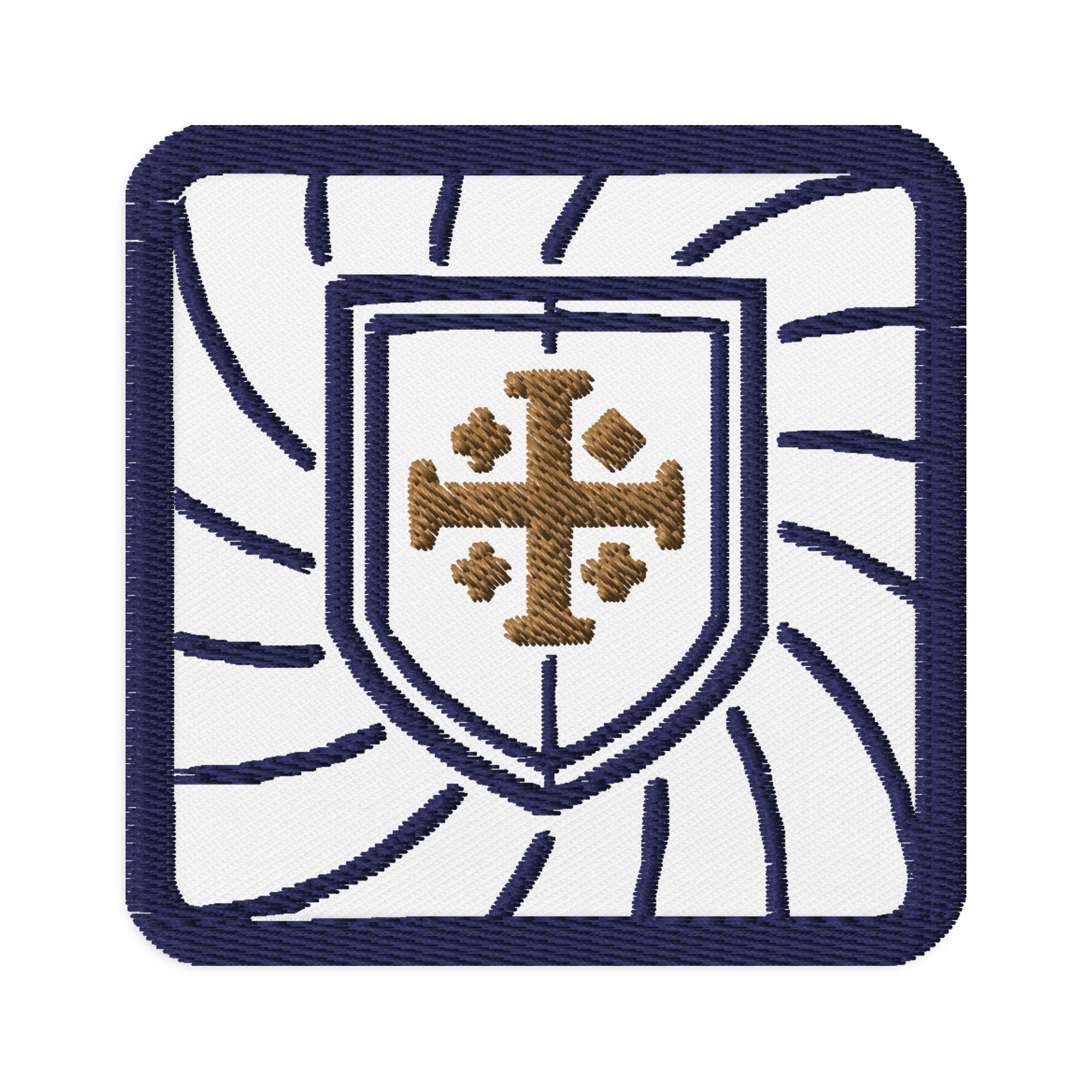 Sola Fide Patch