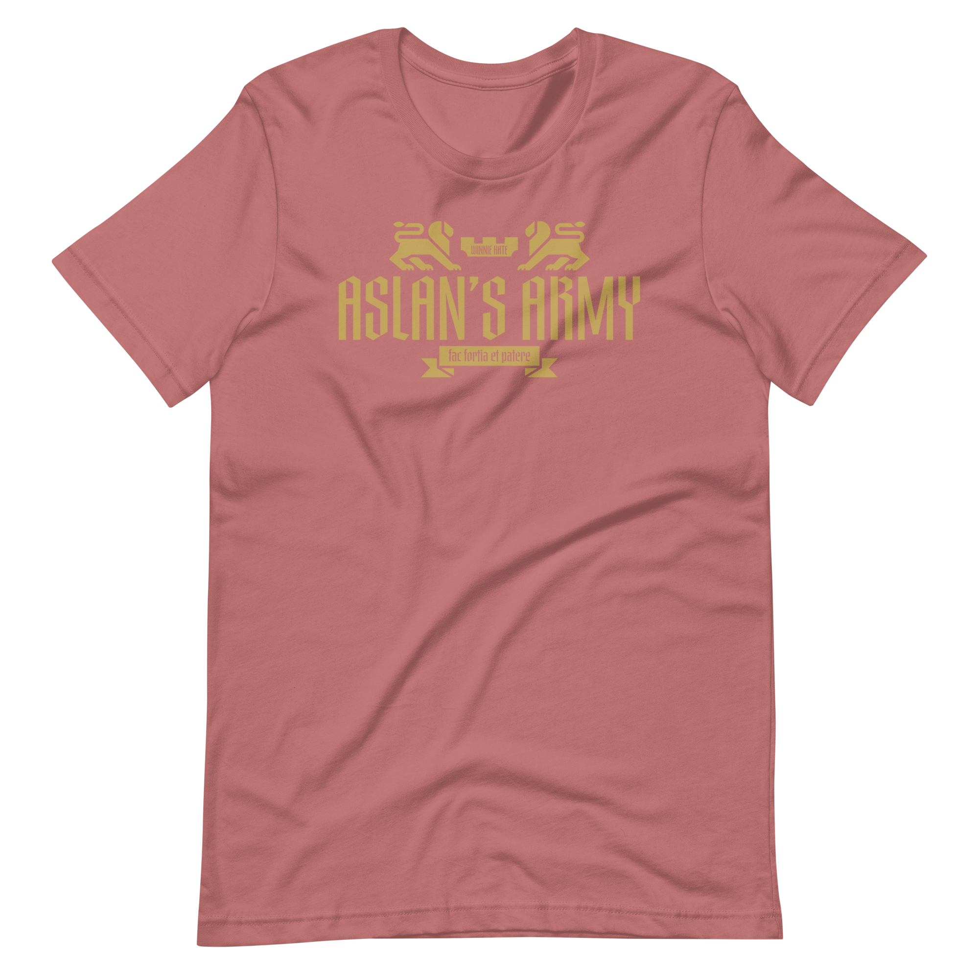 Aslan's Army T-Shirt