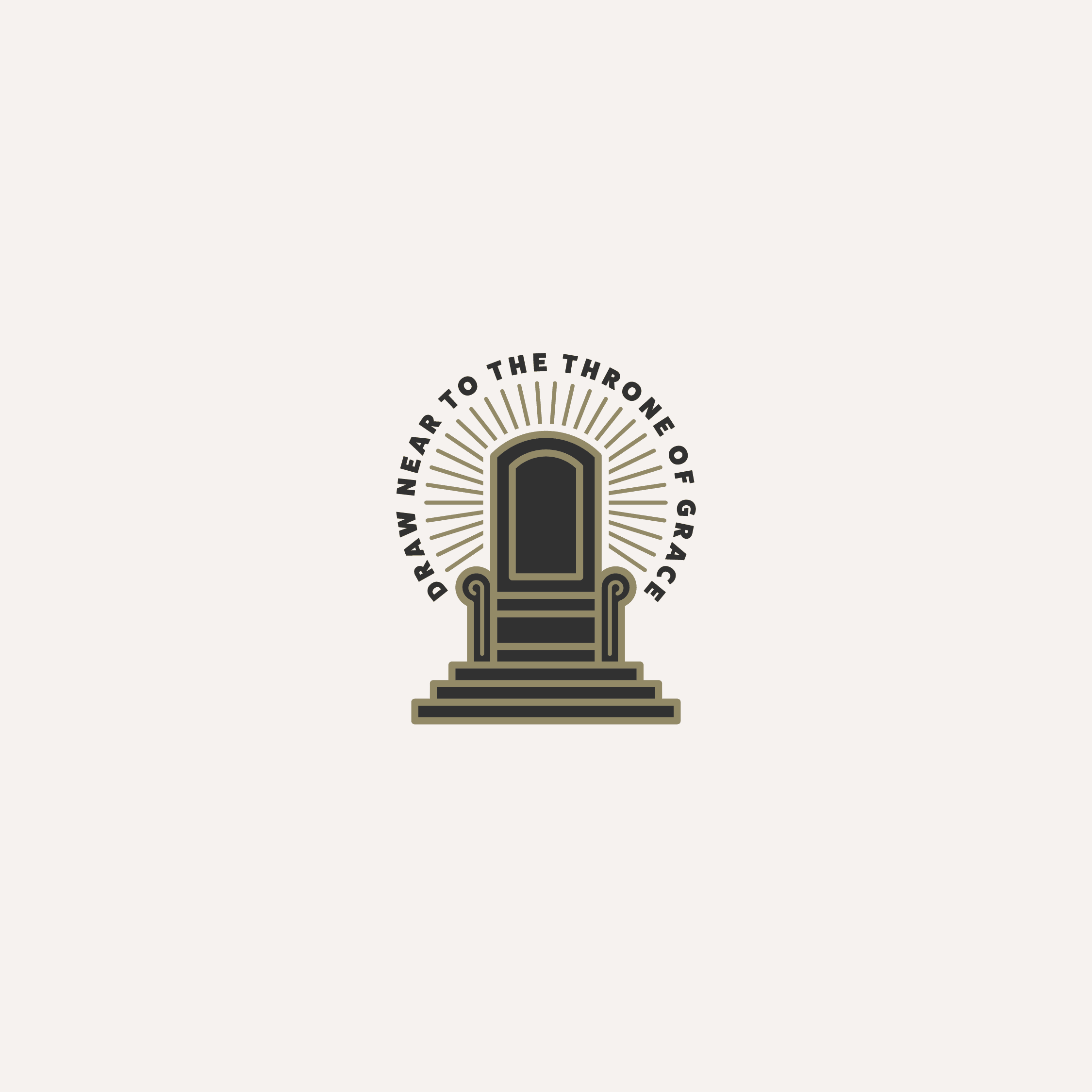 Throne of Grace - 1689 Designs