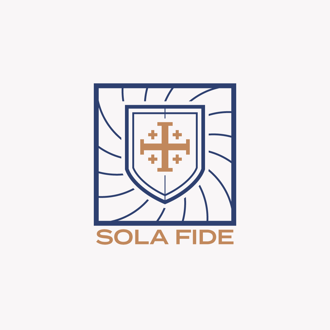 Sola Fide - 1689 Designs