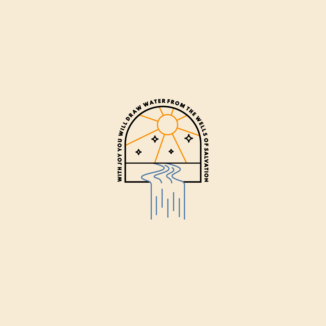 Wells of Salvation - 1689 Designs