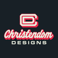 Christendom Designs Gift Card