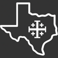 Every Square Inch of Texas - 5" Auto Decal