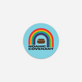 Noahic Covenant Sticker