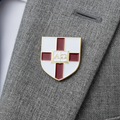Reformed Episcopal (REC) Pin - 1.25"