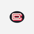 Christendom Designs Emblem Sticker
