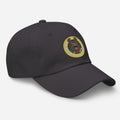 Native Americans Beware Baseball Hat (Seal Only)