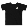 Prophet, Priest, & King Toddler T-Shirt