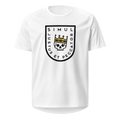 Simul Justus et Peccator Active T-Shirt
