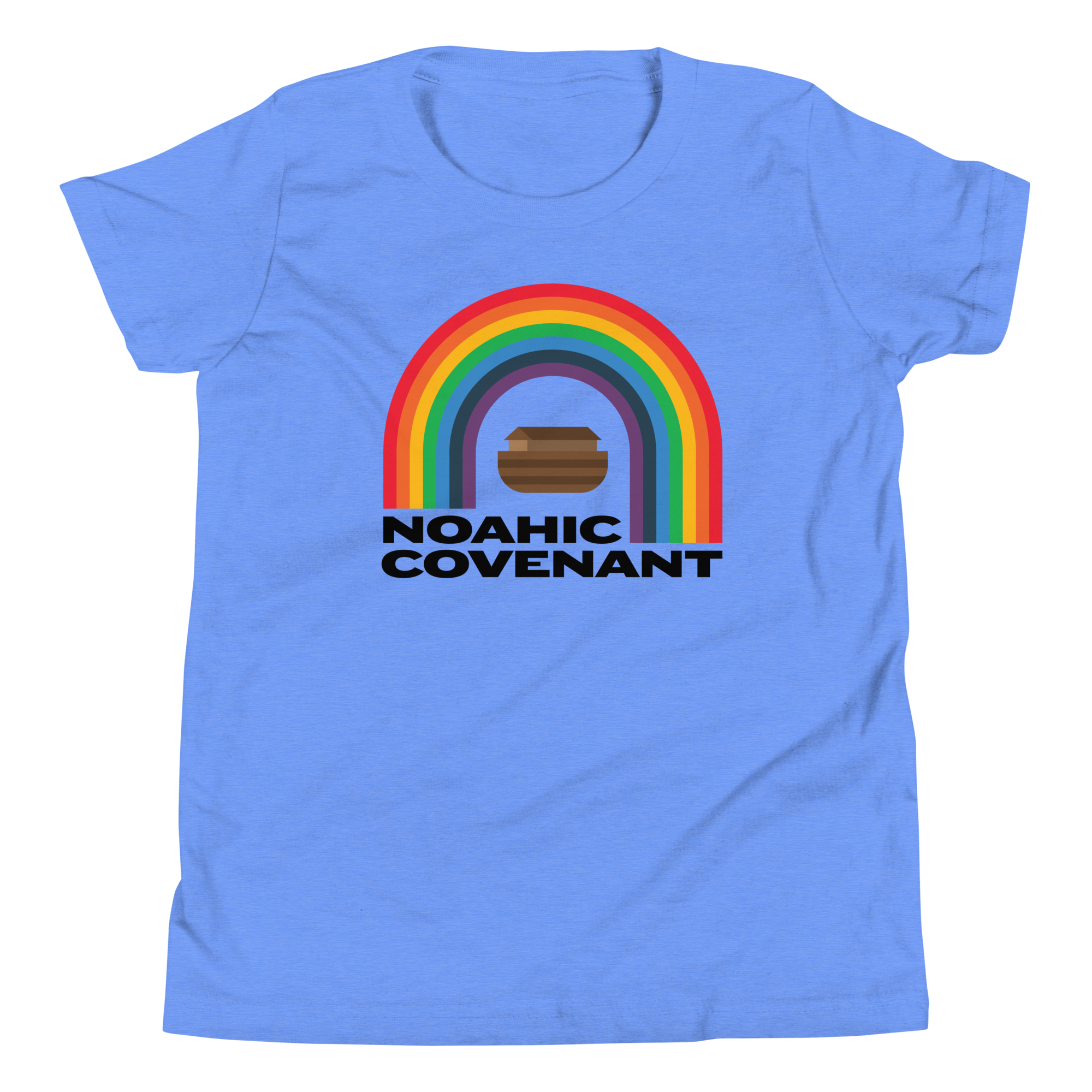 Noahic Covenant Youth T-Shirt