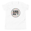 The Boniface Option Youth T-Shirt (Front Only)