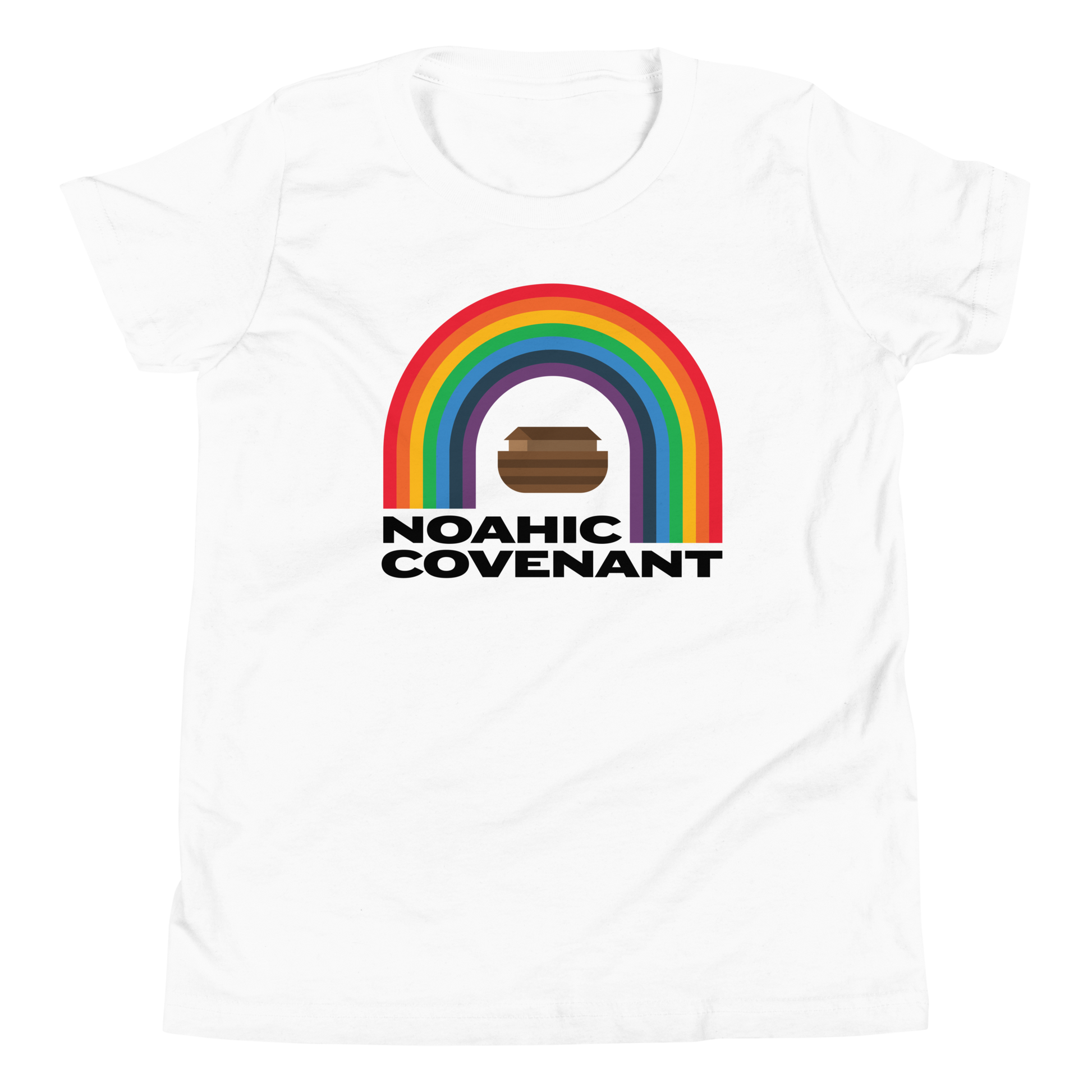 Noahic Covenant Youth T-Shirt