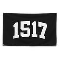1517 One-Sided Flag