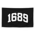 1689 One-Sided Flag
