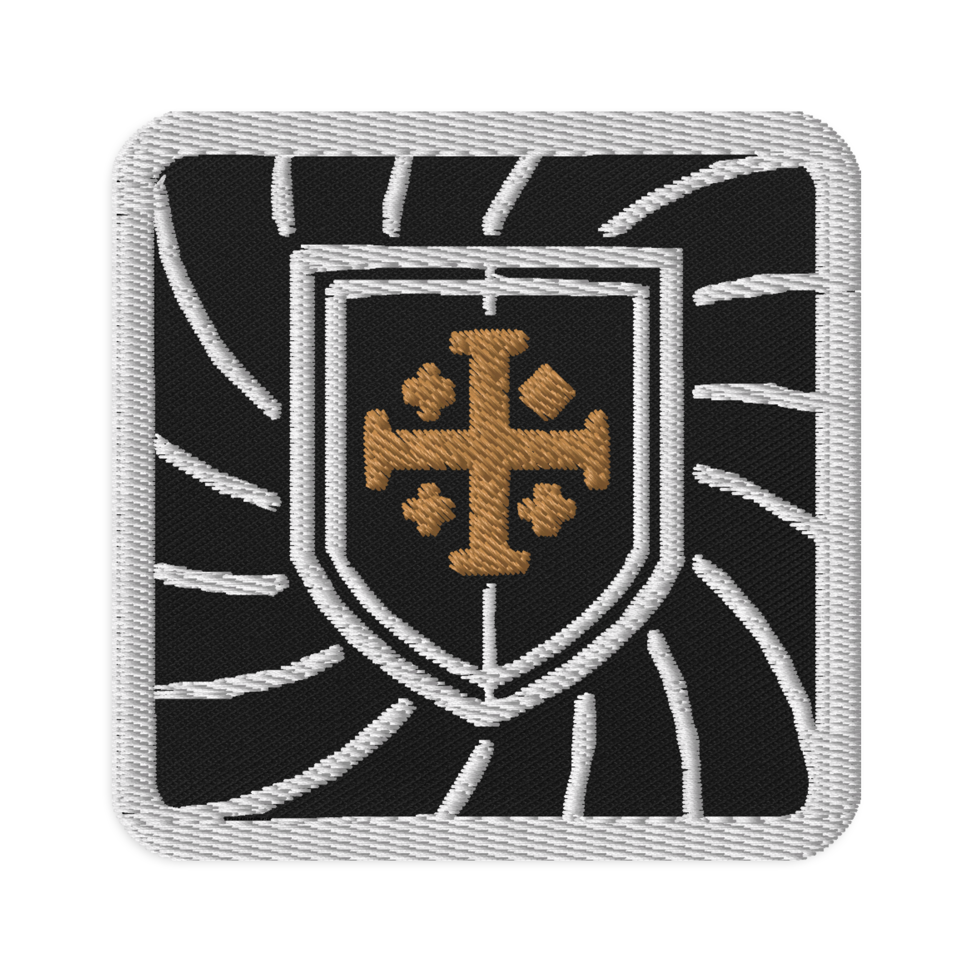 Sola Fide Patch