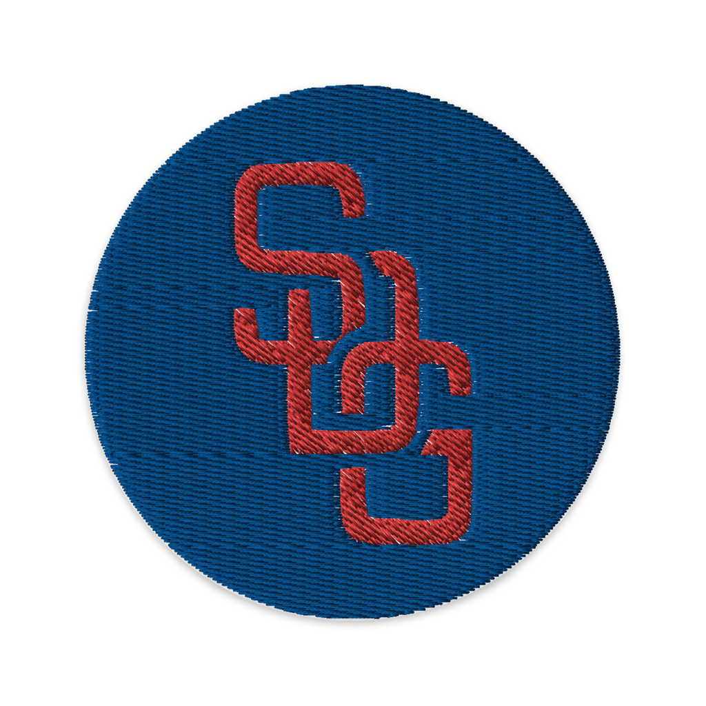 SDG Patch