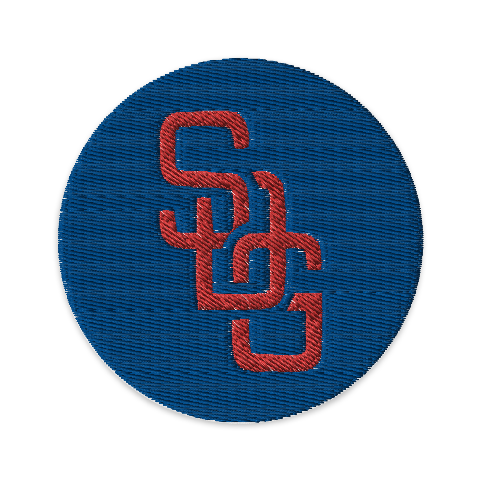SDG Patch