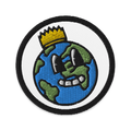 My Father's World Patch
