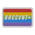 NHCCVNT+ Patch