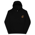 Alpha & Omega Chi Rho Youth Hoodie