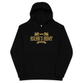Aslan's Army Youth Hoodie