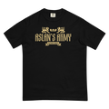 Aslan's Army T-Shirt (Comfort Colors)