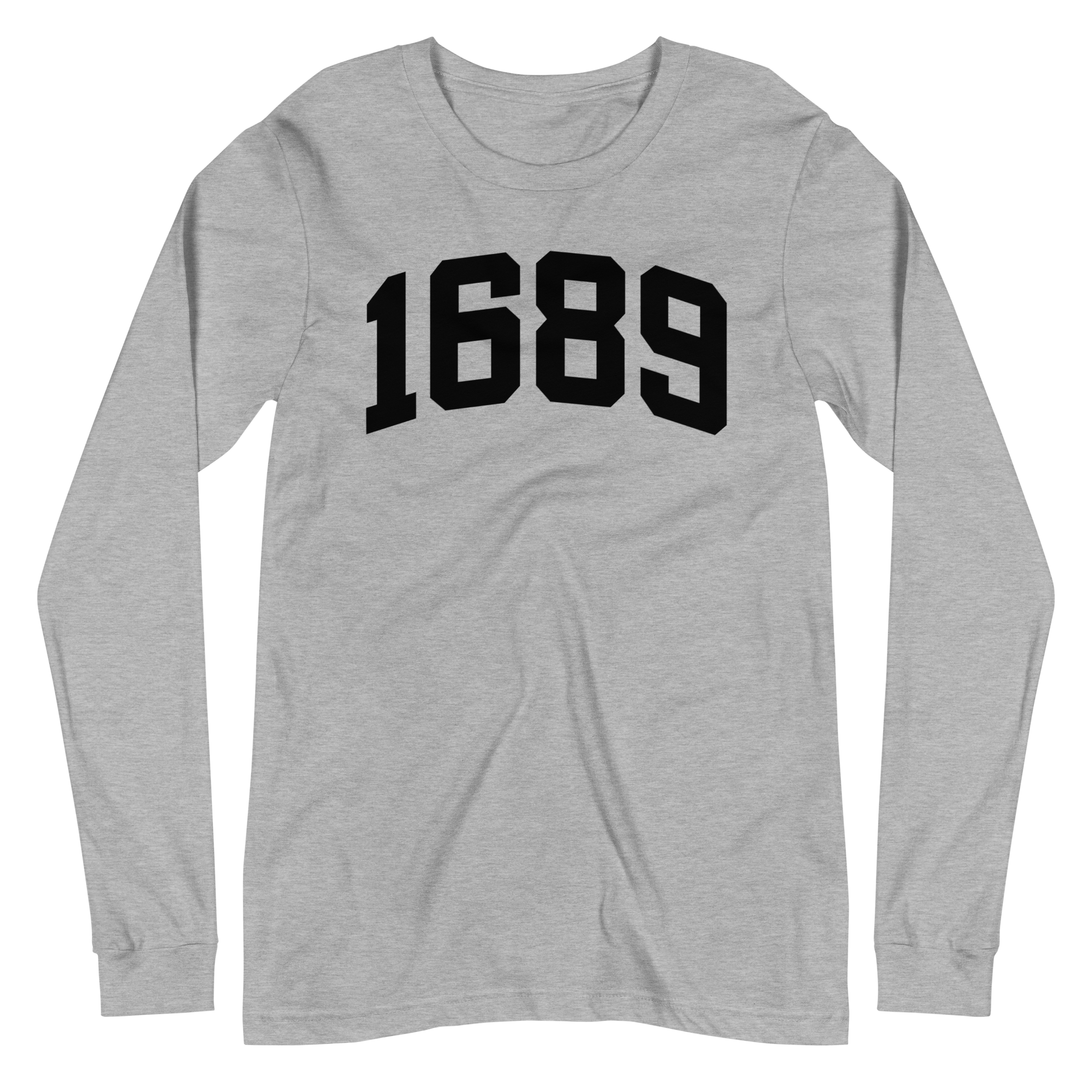 1689 Long Sleeve Shirt
