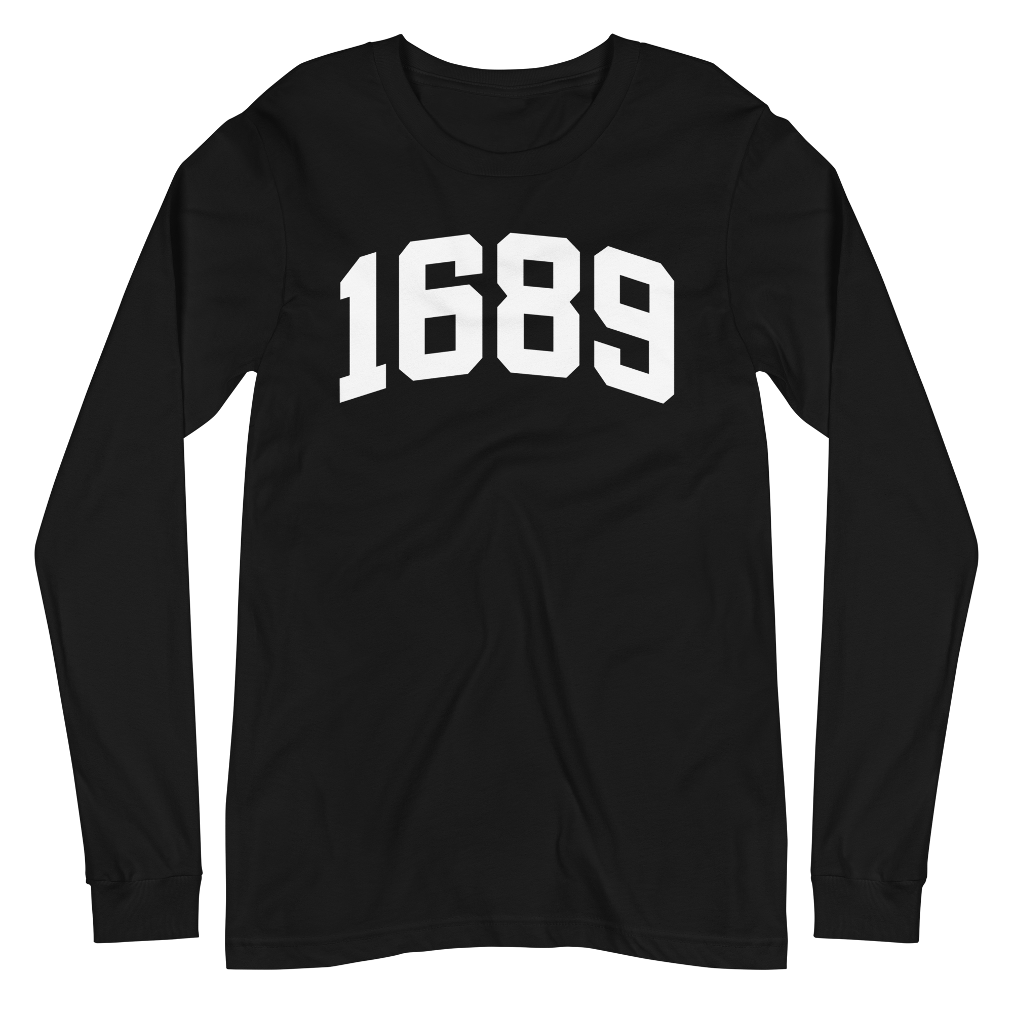 1689 Long Sleeve Shirt