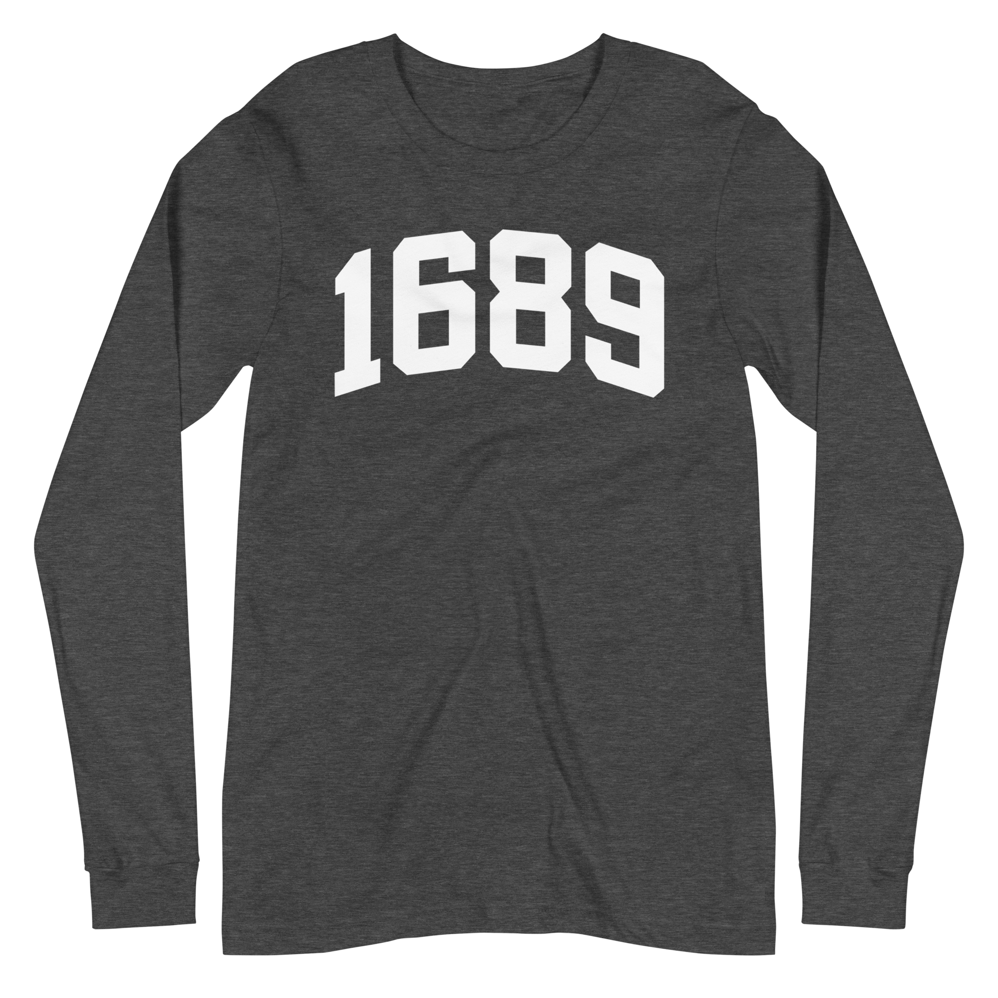 1689 Long Sleeve Shirt