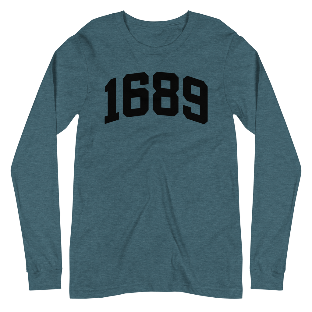 1689 Long Sleeve Shirt