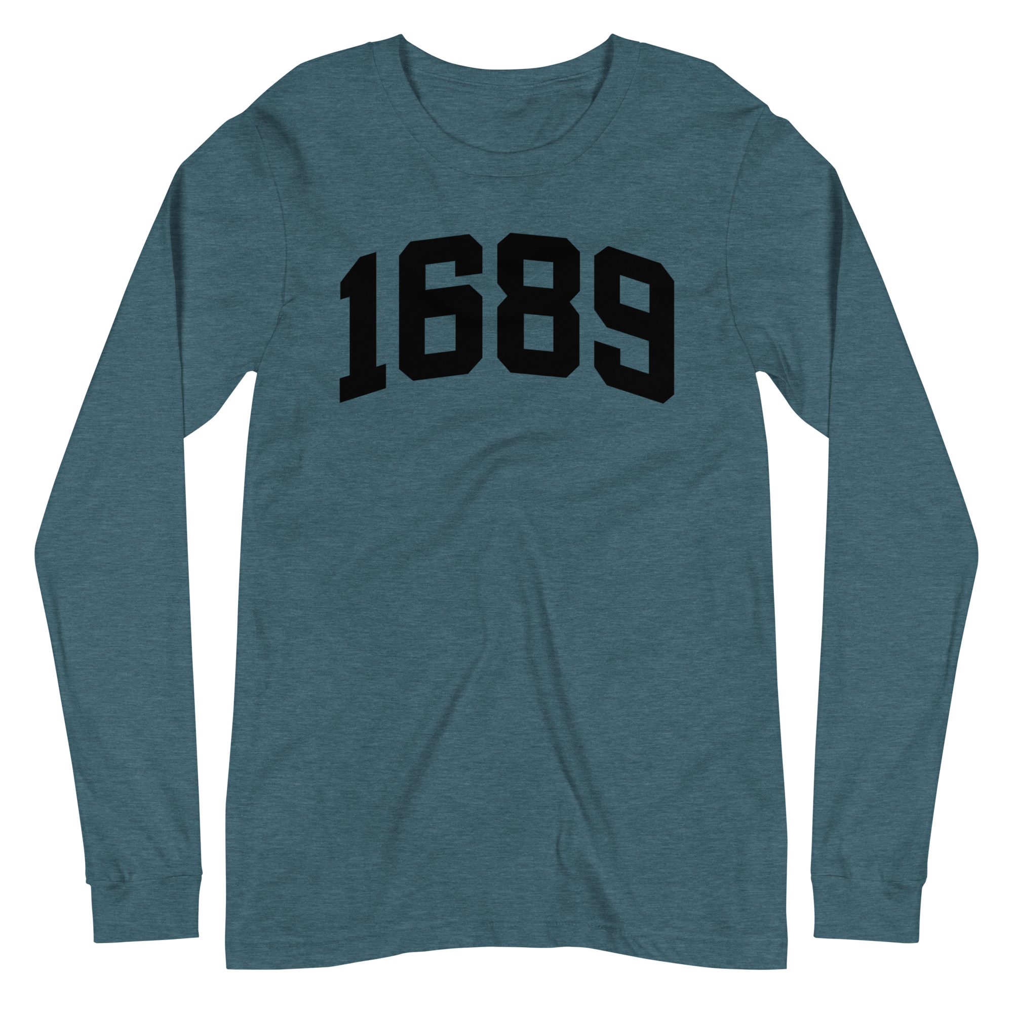 1689 Long Sleeve Shirt