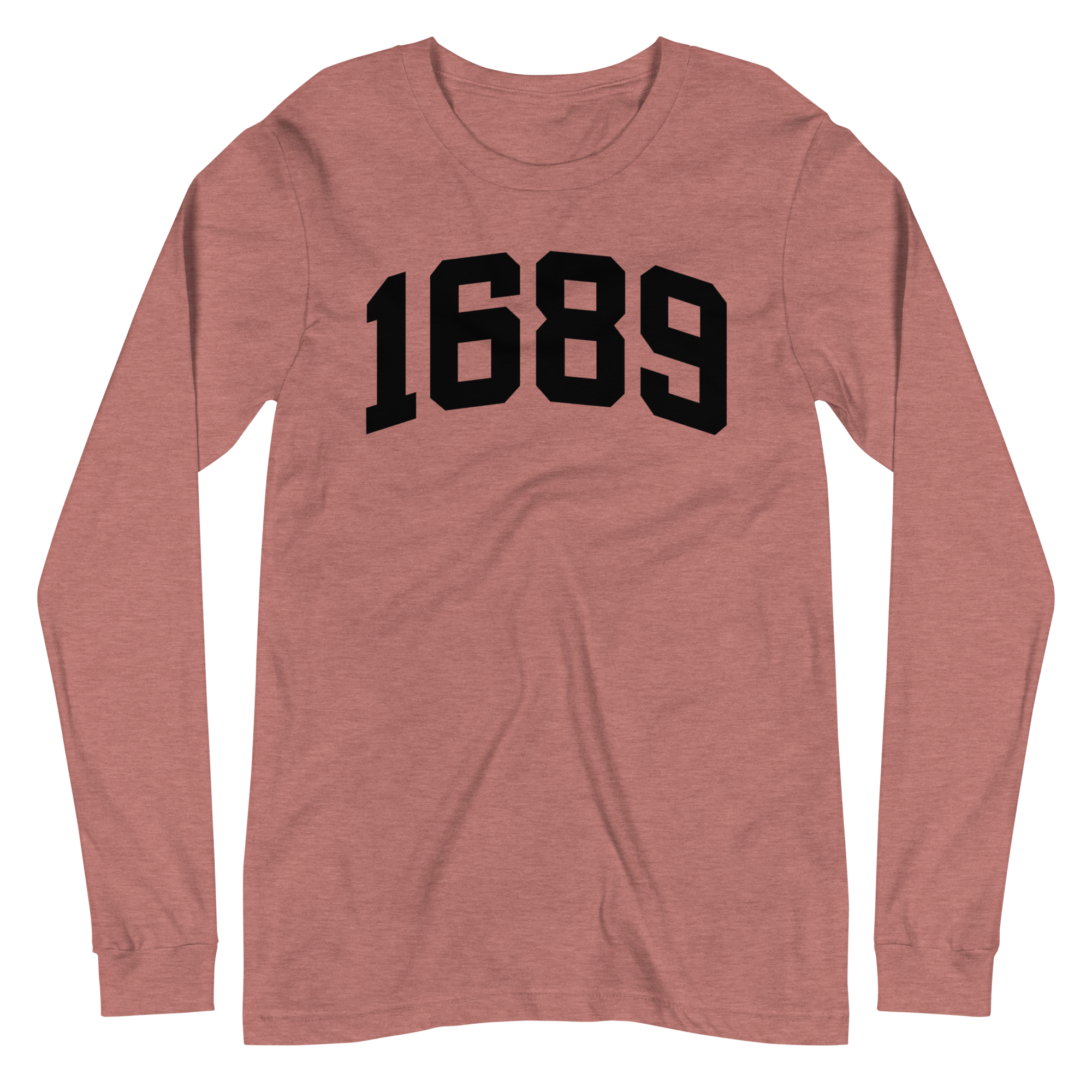 1689 Long Sleeve Shirt
