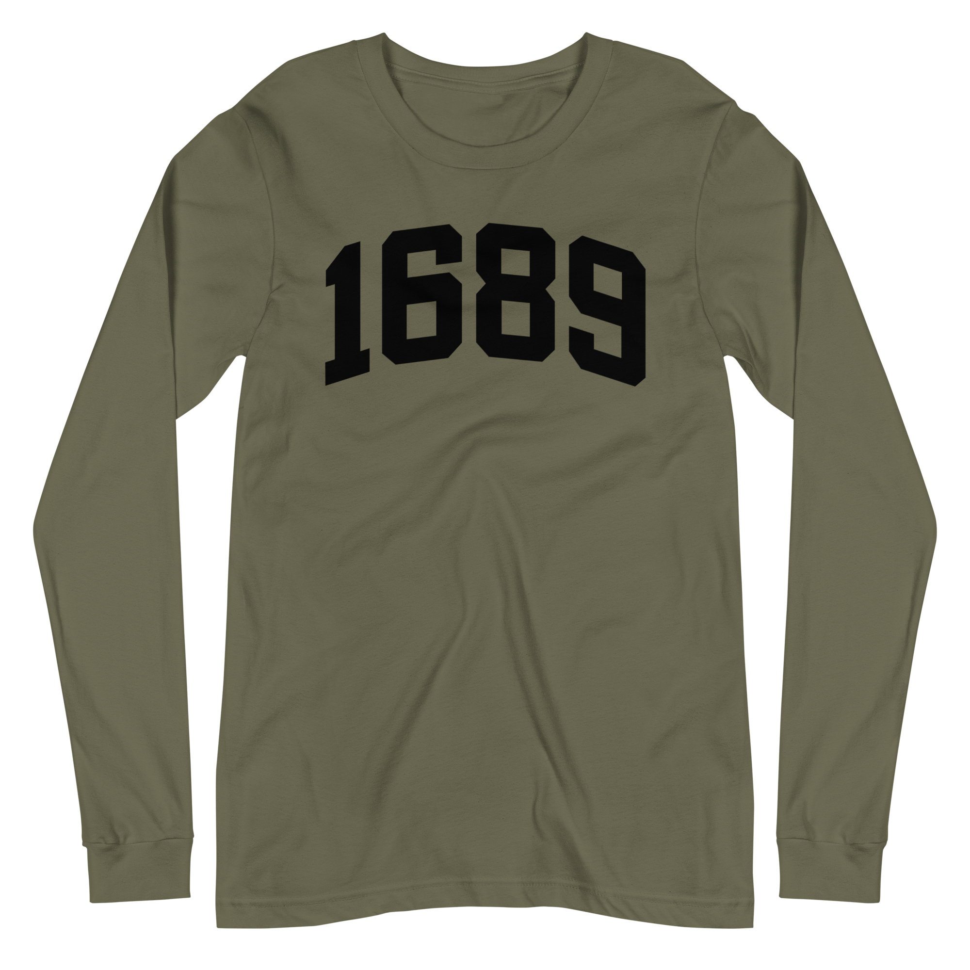 1689 Long Sleeve Shirt
