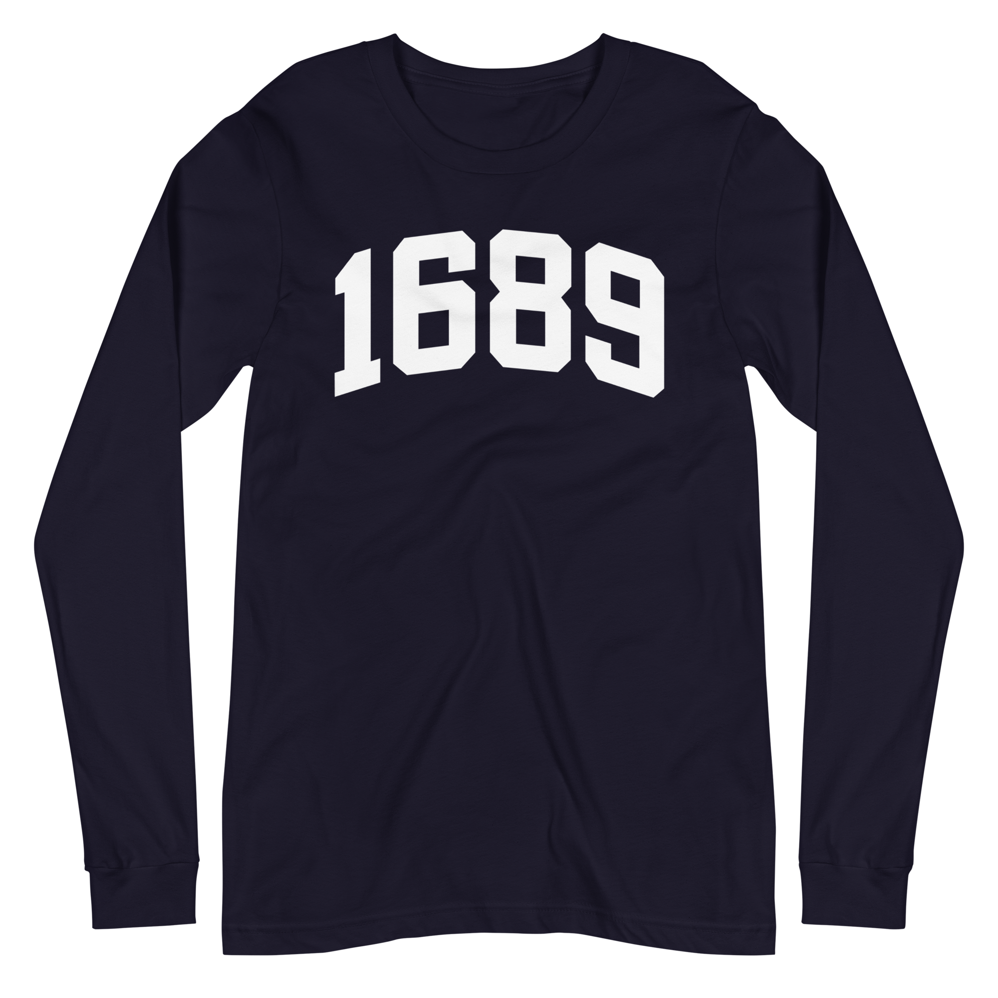 1689 Long Sleeve Shirt