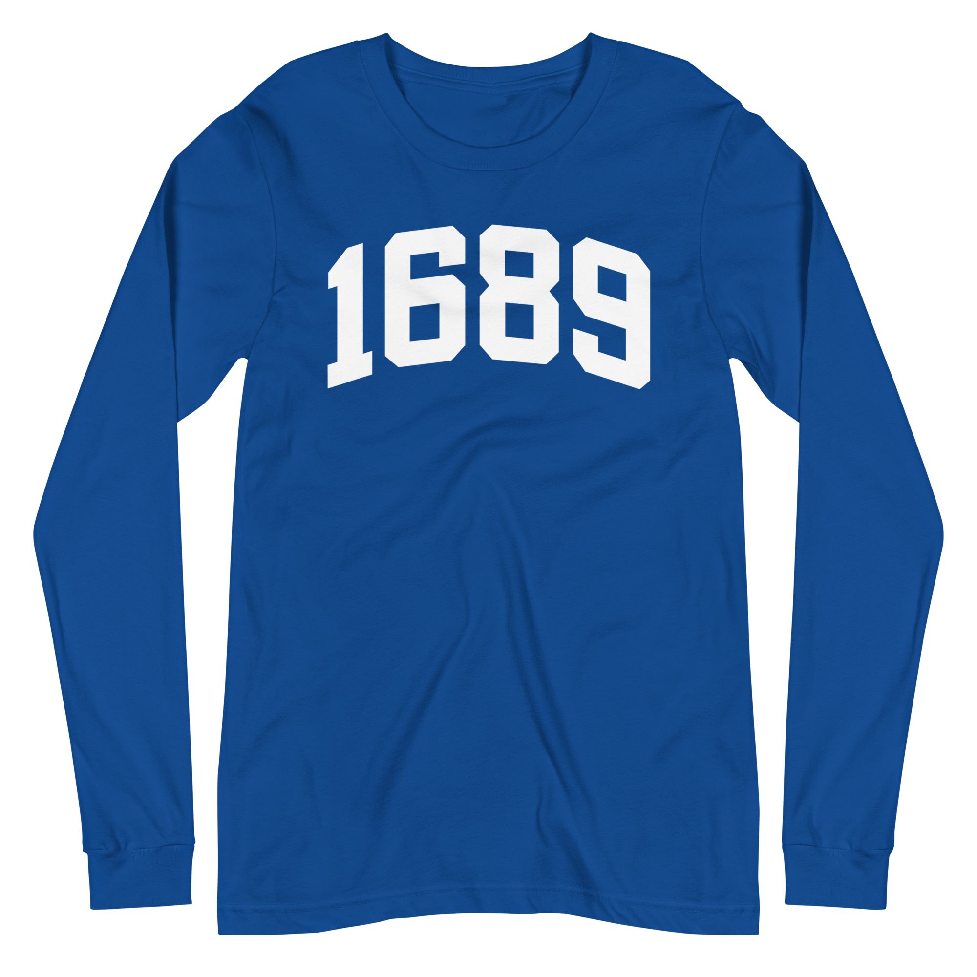 1689 Long Sleeve Shirt