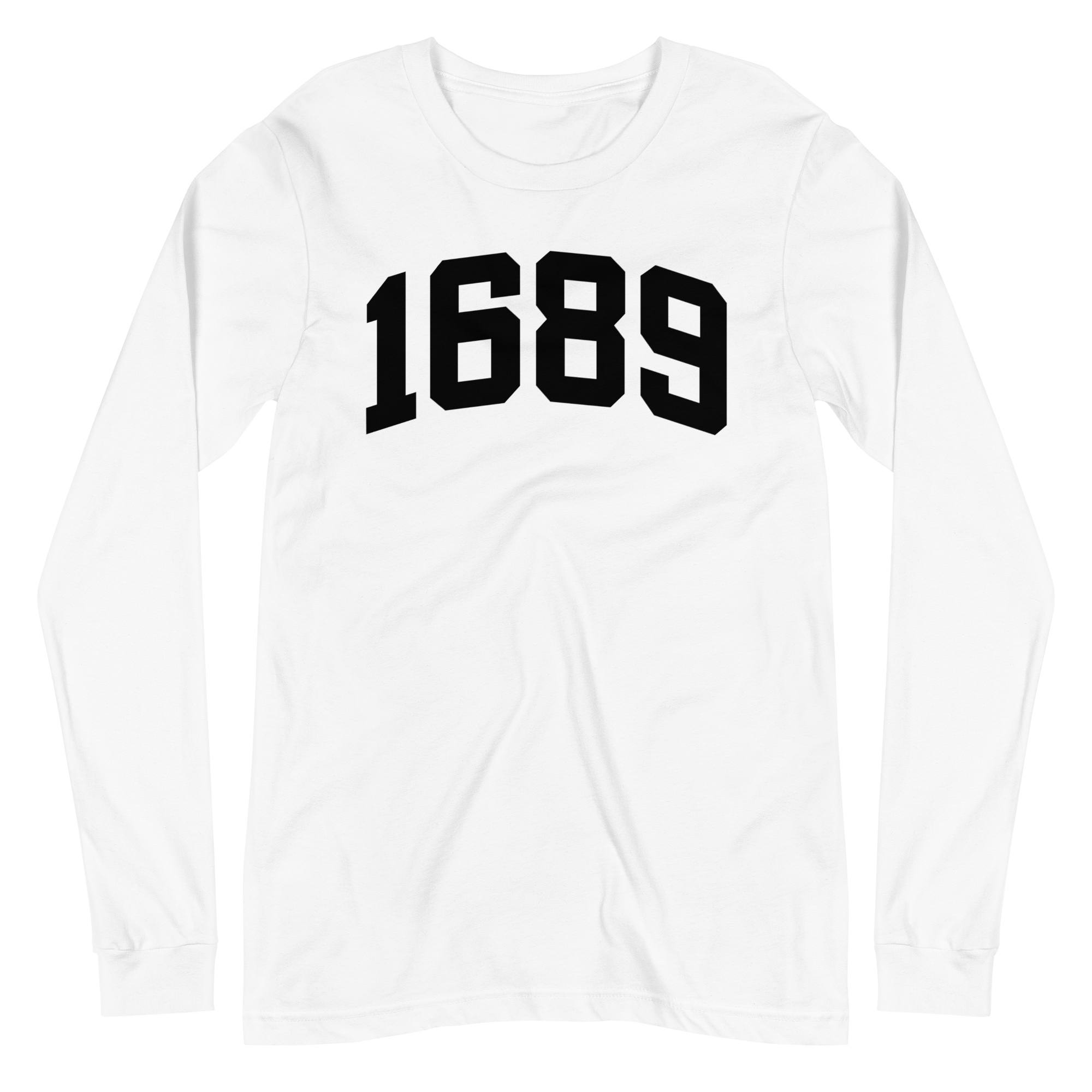 1689 Long Sleeve Shirt