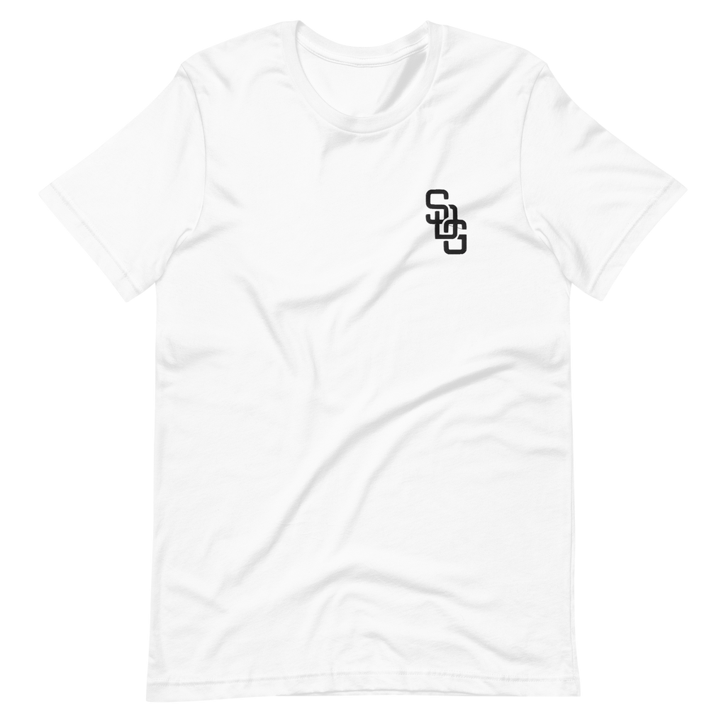 SDG T-Shirt