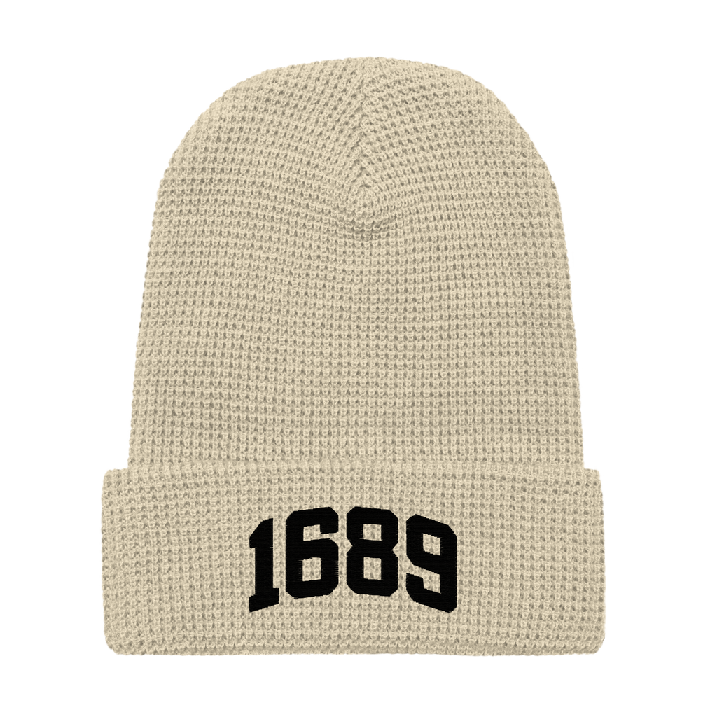 1689 Beanie