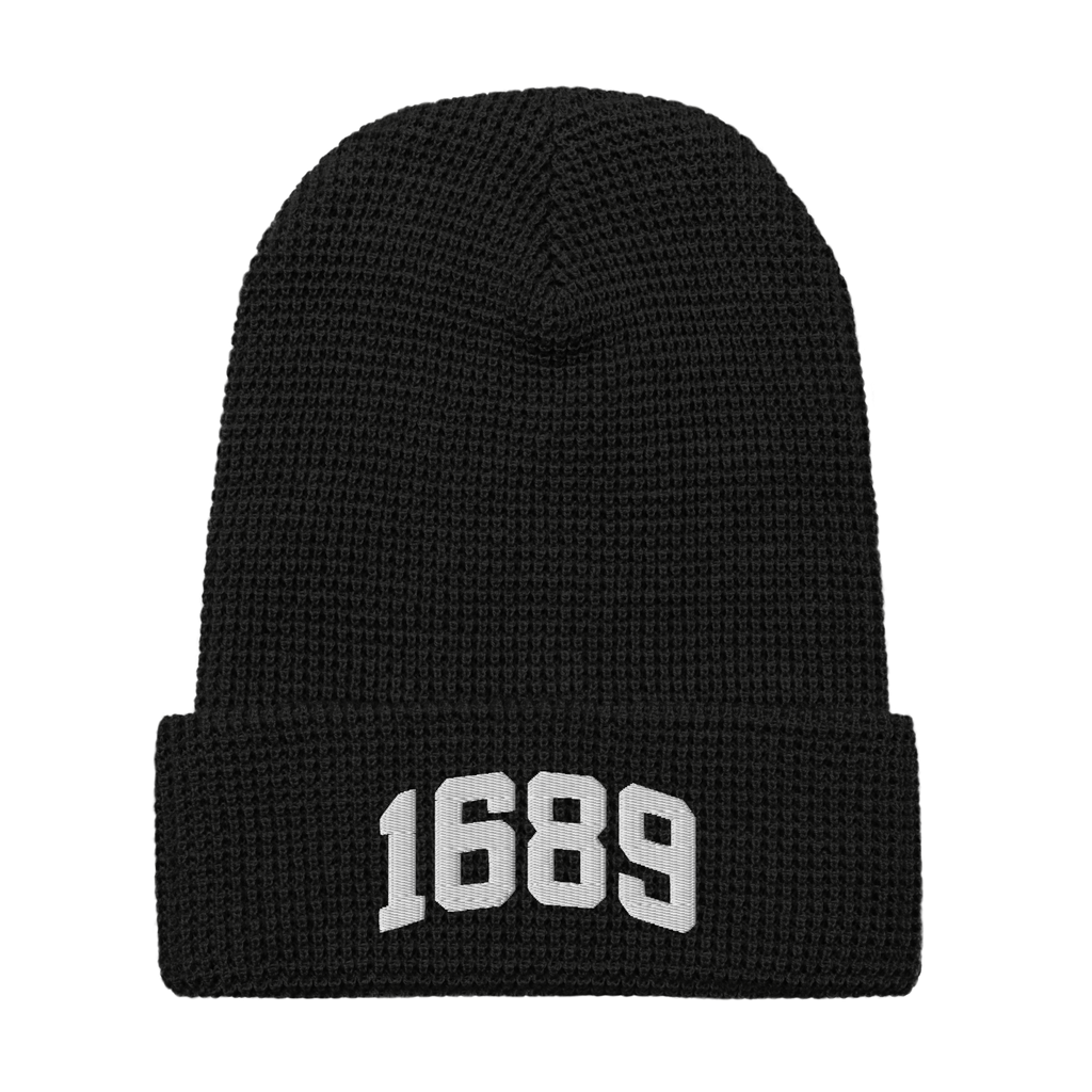 1689 Beanie