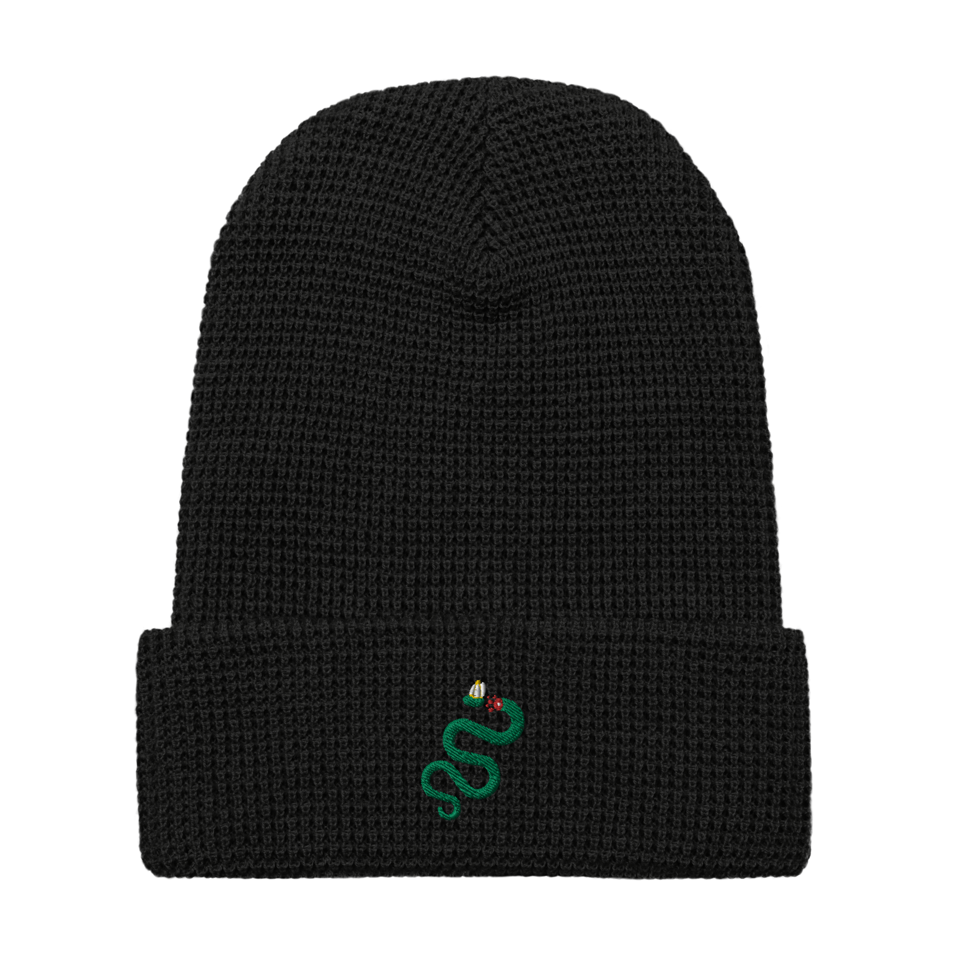 We Affirm Against The Papacy Beanie