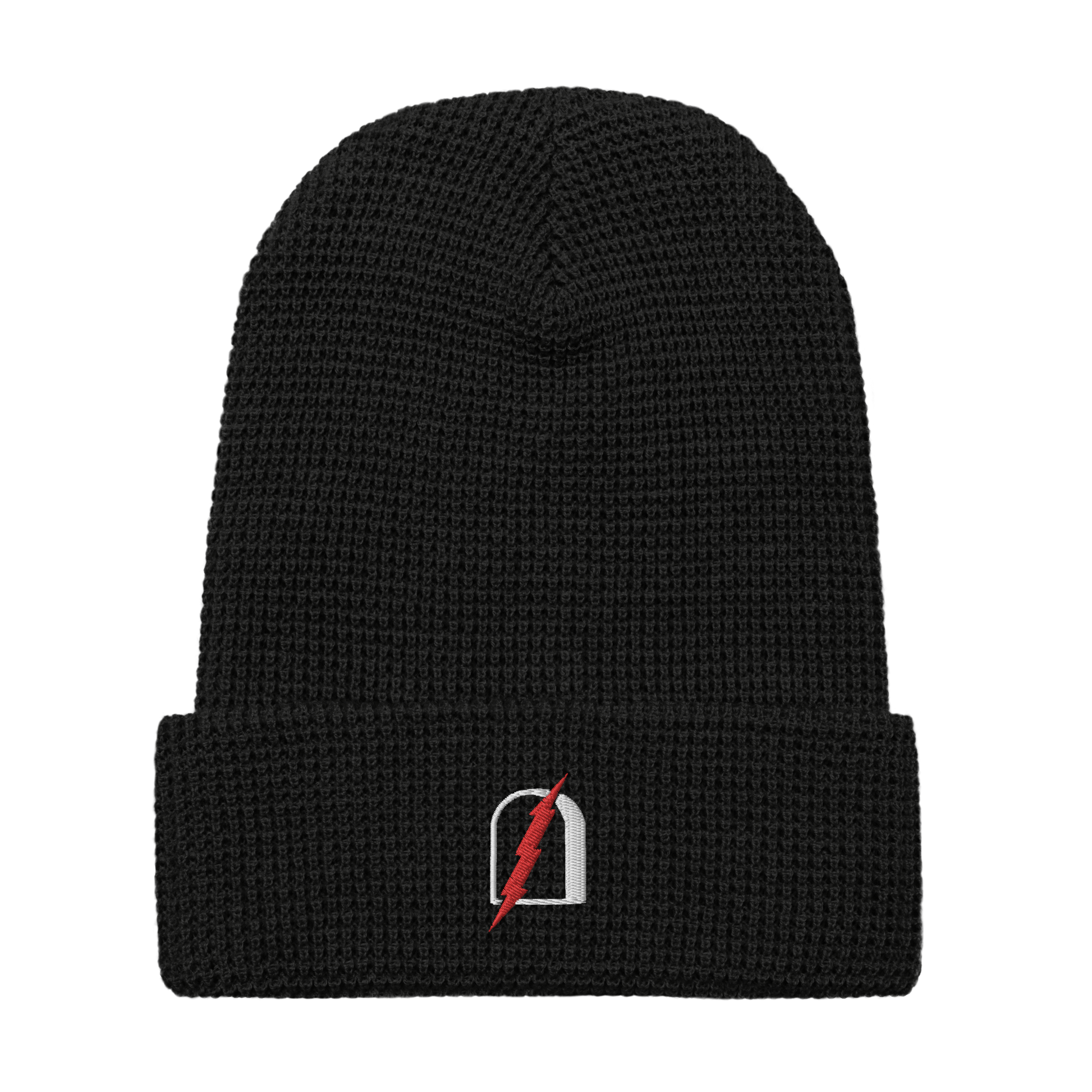 O Death, Where Is Thy Sting? Beanie