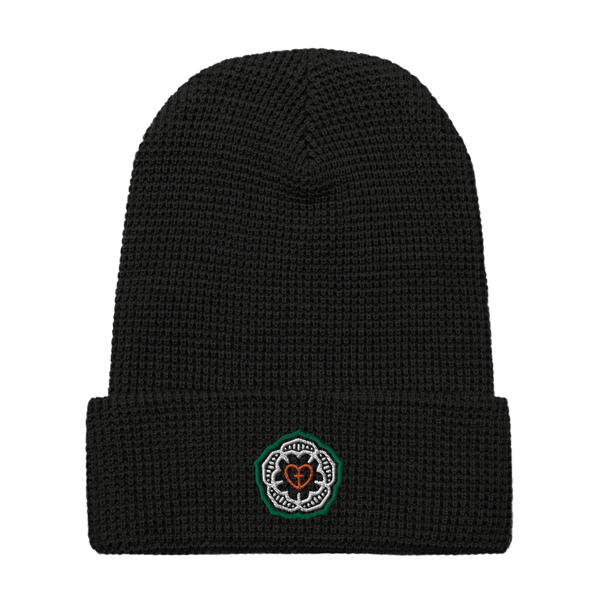 Sola Gratia Beanie