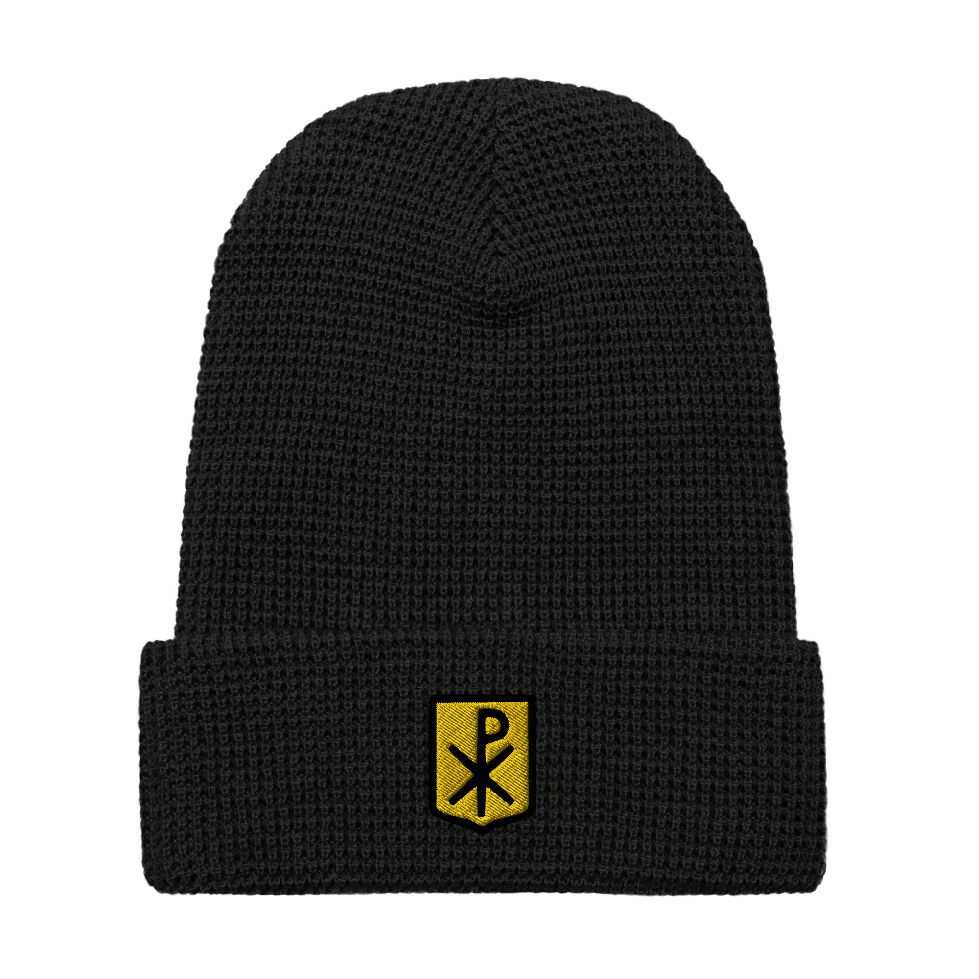 Chi Rho Beanie