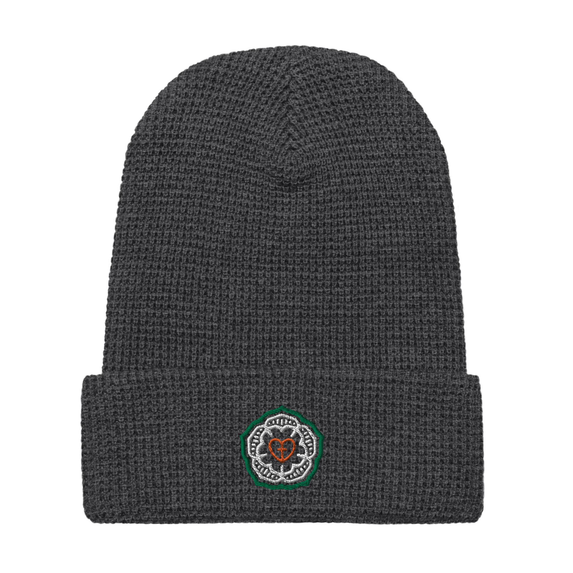 Sola Gratia Beanie