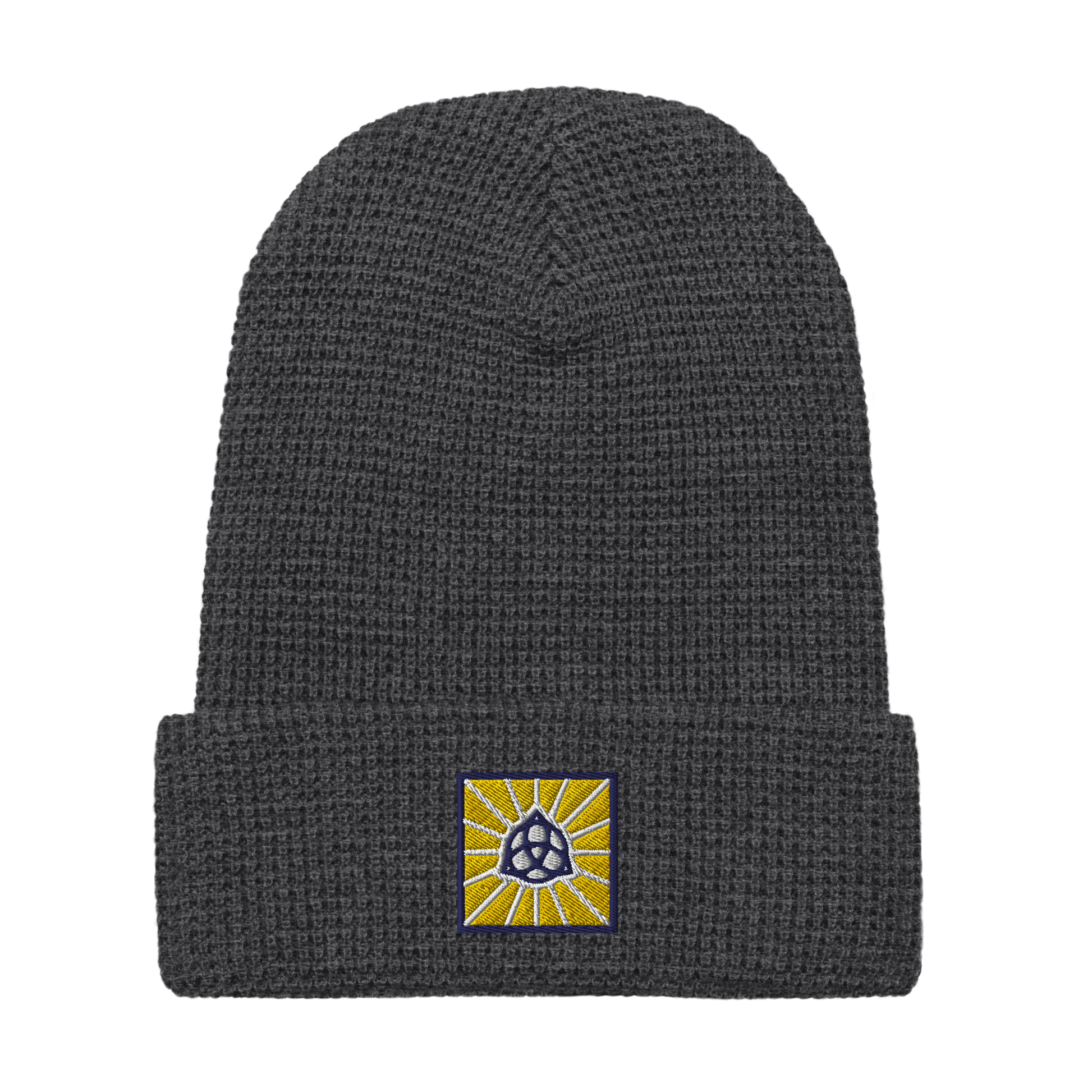 Soli Deo Gloria Beanie
