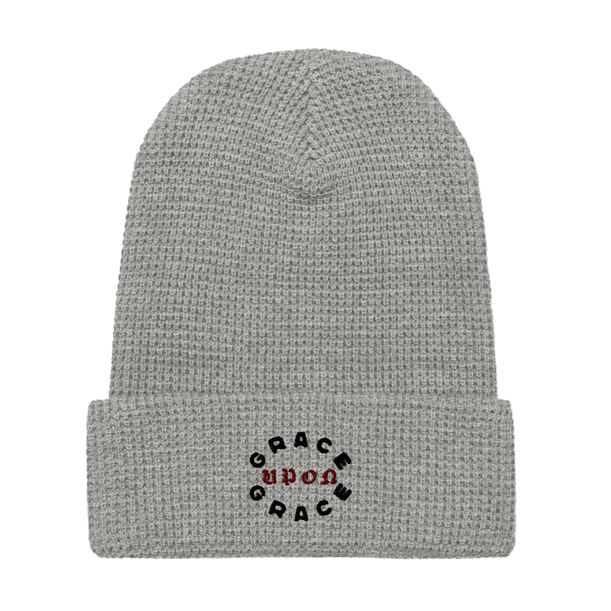 Grace Upon Grace Beanie