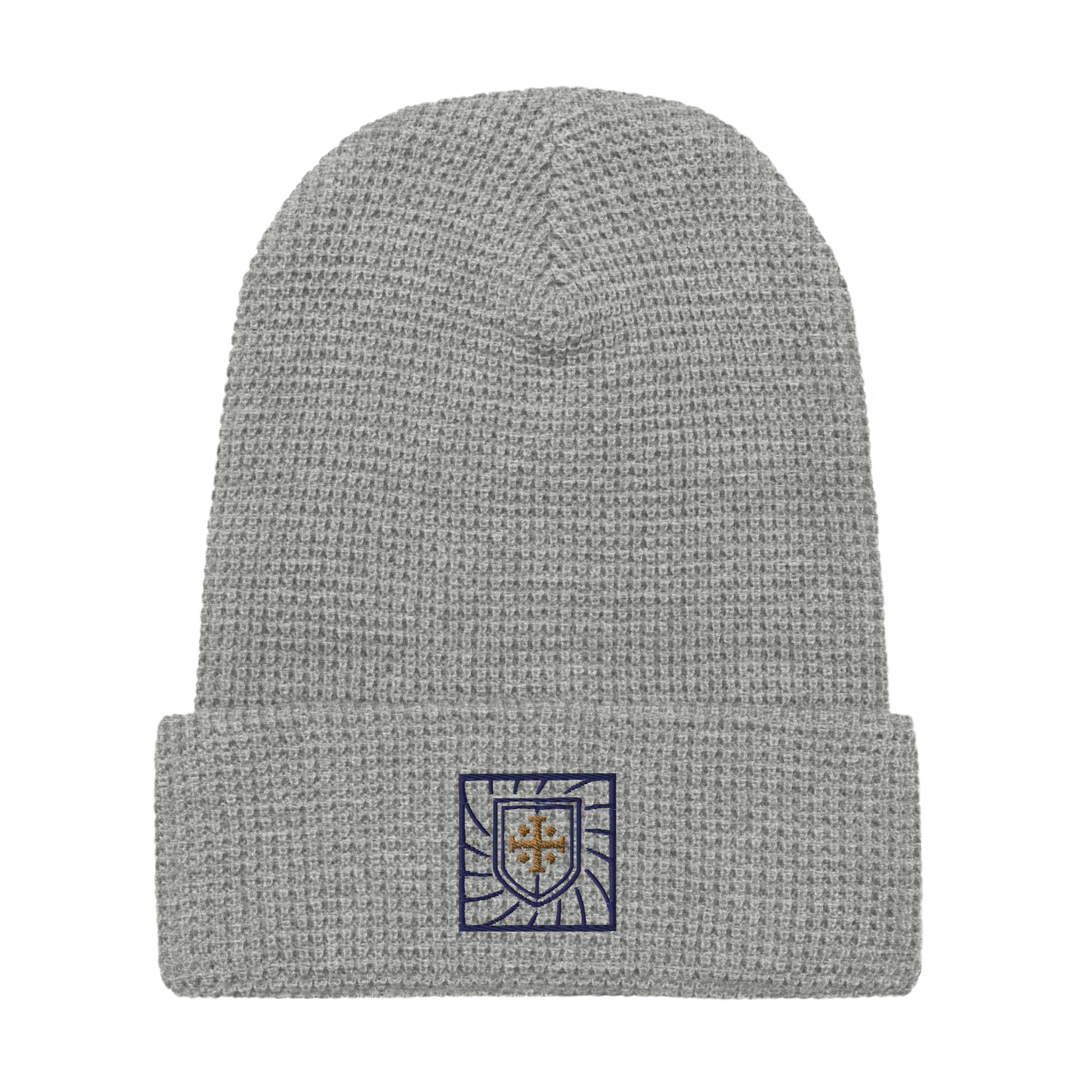 Sola Fide Beanie