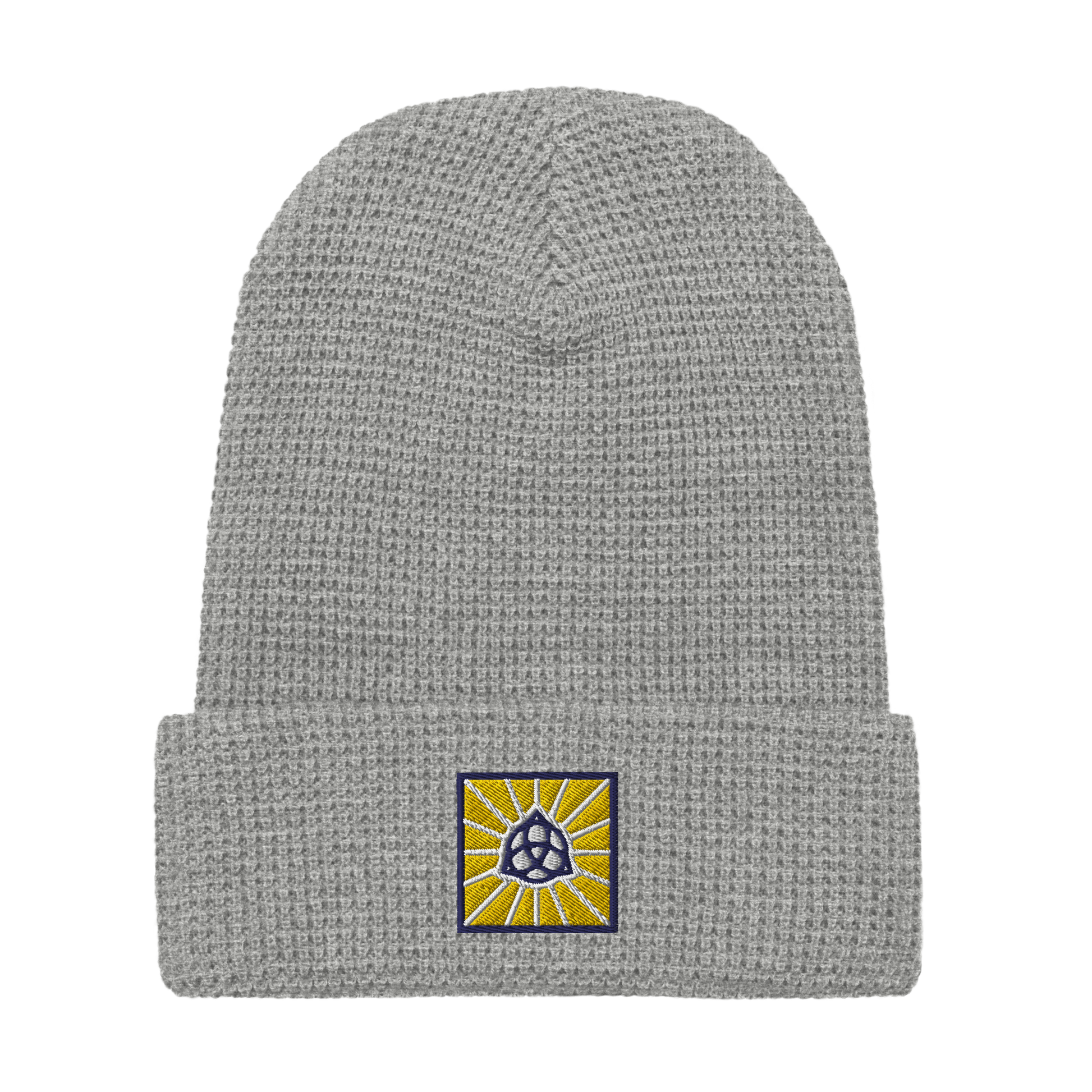 Soli Deo Gloria Beanie