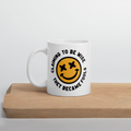 Fools Mug - 1689 Designs