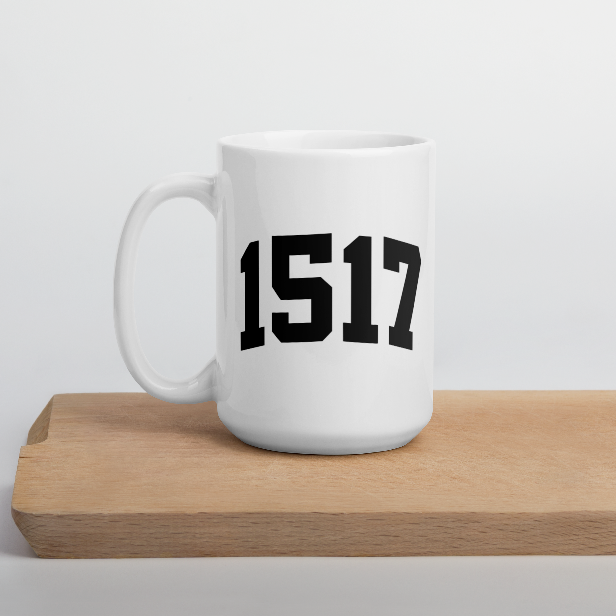 1517 Mug